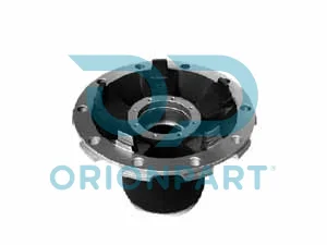 WHEEL HUB (FRONT) - 102968