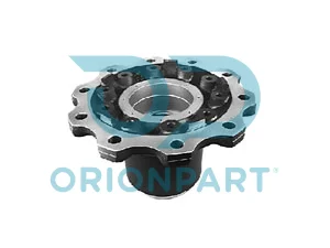 WHEEL HUB (FRONT) - 102969