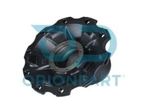 WHEEL HUB - 102972
