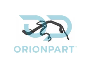 RADIATOR HOSE - 103016