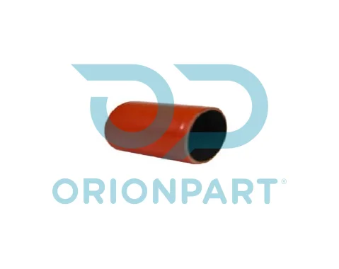 RADIATOR HOSE SILICON - 103035