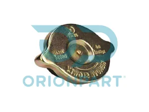 RADYATÖR KAPAĞI OVAL - 103036