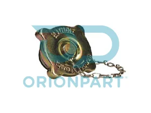 RADIATOR CAP - 103038
