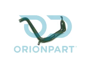 HOSE (RADIATOR) - 103052