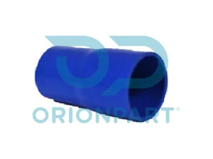 HOSE (RADIATOR) (LOWER) SILICON - 103165