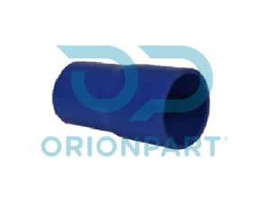 HOSE (RADIATOR) (LOWER) SILICON - 103166