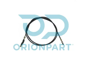 WIRE CABLE (IDLING ADJUSTMENT) - 103174