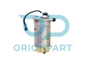 WATER SEPARATOR COMPLETE - 103184