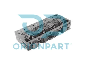 CYLINDER HEAD, WITHOUT VALVES - 103195