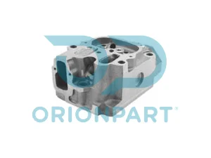 CYLINDER HEAD, WITHOUT VALVES (EURO 3) - 103196
