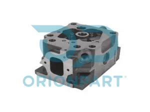 CYLINDER HEAD, WITHOUT VALVES (EURO 5) - 103198