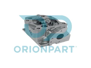 CYLINDER HEAD, WITHOUT VALVES (EURO 5) - 103199