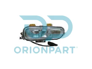FOG LAMP LEFT - 103210