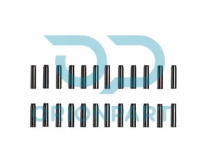 VALVE GUIDE (INTAKE / EXHAUST) - 103250