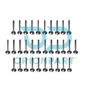 VALVE KIT OM 457 - 103275
