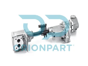 GEAR LEVER ACTUATOR - 103311