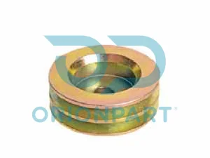 PULLEY (ALTERNATOR) - 103335