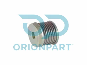 PULLEY (ALTERNATOR) - 103337