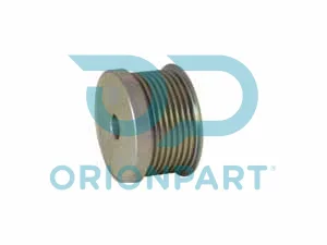 PULLEY (ALTERNATOR) - 103338