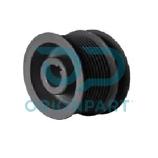 PULLEY (ALTERNATOR)