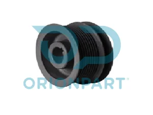 PULLEY (ALTERNATOR) - 103348