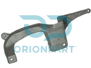 BUMPER BRACKET RIGHT - 103376