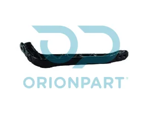 BUMPER BRACKET LEFT - 103378