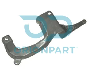 BUMPER BRACKET LEFT - 103380