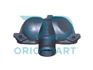 COVER (THERMOSTAT HOUSING) - 103396