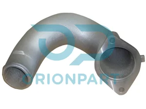 COVER (THERMOSTAT HOUSING) - 103397
