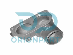 COVER (THERMOSTAT HOUSING) - 103398