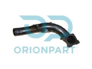 TURBO EMİŞ BORUSU - 103404