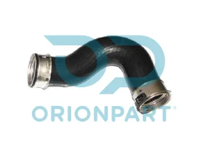 HOSE (TURBOCHARGER) - 103406