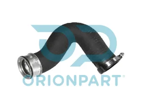 HOSE (TURBOCHARGER) - 103408