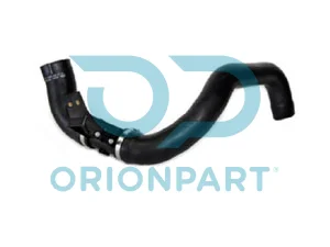HOSE (TURBOCHARGER) - 103409