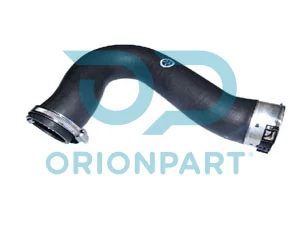 HOSE (TURBOCHARGER) - 103414