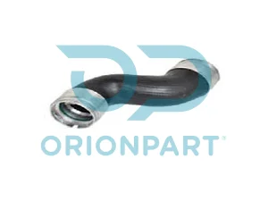HOSE (TURBOCHARGER) - 103416