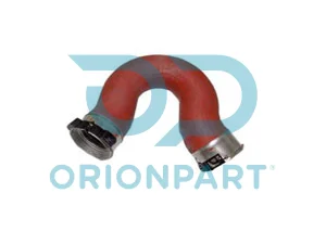 HOSE (TURBOCHARGER) - 103418