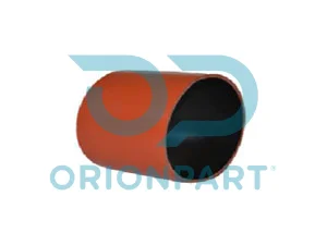 HOSE (CHARGING AIR LINE) 115*100 SILICONE - 103431