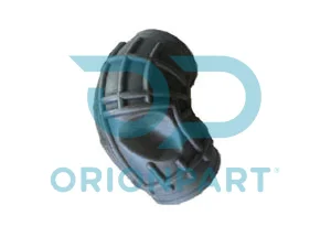 HOSE (CHARGING AIR LINE) - 103435