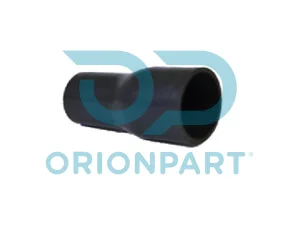 HOSE (CHARGING AIR LINE) 50*70*140 SILICONE - 103440