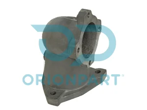 ELBOW (TURBOCHARGER) - 103443