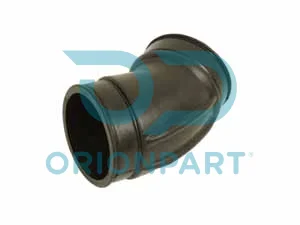 HOSE (TURBO CHARGER) (ELBOW) - 103444
