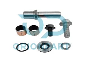 SHIFT LEVER REPAIR KIT - 103516