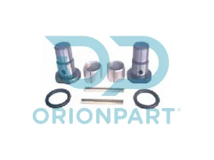SHIFT LEVER REPAIR KIT - 103520