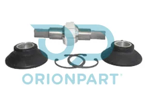 SHIFT LEVER REPAIR KIT - 103525