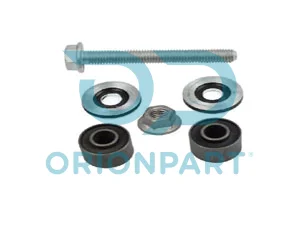 SHIFT LEVER REPAIR KIT - 103530