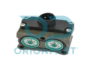 VİTES KONTROL VALFİ - 103531