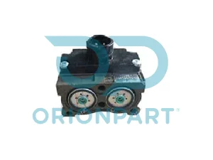 VİTES KONTROL VALFİ 2 DELİK - 103532