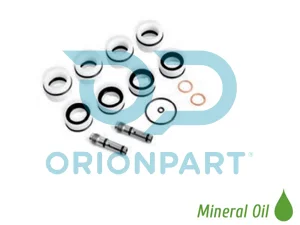 GEAR LEVER ACTUATOR REPAIR KIT - 103543